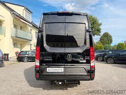IVECO DAILY 35S17 L4H2 3.0L Automatik AHK Klima WoMobi