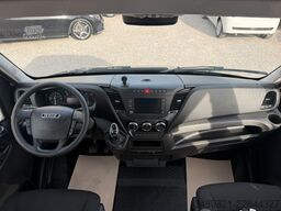 IVECO DAILY 35S17 L4H2 3.0L Automatik AHK Klima WoMobi