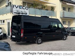 IVECO DAILY 35S17 L4H2 3.0L Automatik AHK Klima WoMobi