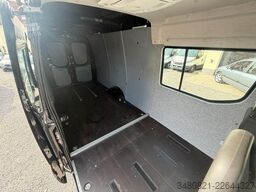 IVECO DAILY 35S17 L4H2 3.0L Automatik AHK Klima WoMobi