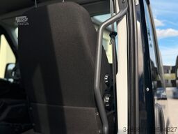 IVECO DAILY 35S17 L4H2 3.0L Automatik AHK Klima WoMobi