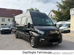IVECO DAILY 35S17 L4H2 3.0L Automatik AHK Klima WoMobi