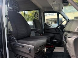 IVECO DAILY 35S17 L4H2 3.0L Automatik AHK Klima WoMobi