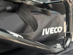 IVECO DAILY 35S17 L4H2 3.0L Automatik AHK Klima WoMobi