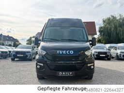 IVECO DAILY 35S17 L4H2 3.0L Automatik AHK Klima WoMobi