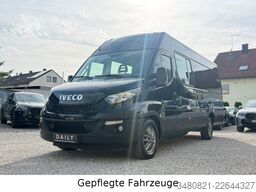 IVECO DAILY 35S17 L4H2 3.0L Automatik AHK Klima WoMobi
