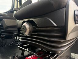 IVECO DAILY 35S17 L4H2 3.0L Automatik AHK Klima WoMobi