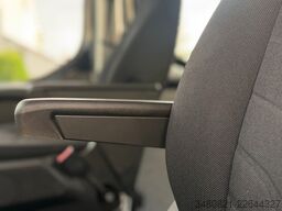 IVECO DAILY 35S17 L4H2 3.0L Automatik AHK Klima WoMobi