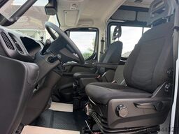 IVECO DAILY 35S17 L4H2 3.0L Automatik AHK Klima WoMobi