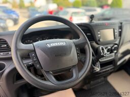 IVECO DAILY 35S17 L4H2 3.0L Automatik AHK Klima WoMobi