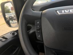 IVECO DAILY 35S17 L4H2 3.0L Automatik AHK Klima WoMobi
