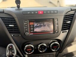 IVECO DAILY 35S17 L4H2 3.0L Automatik AHK Klima WoMobi