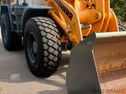 LIEBHERR L 524 kein 514 528 526 538 TOP - original Lack