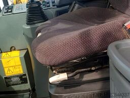 LIEBHERR L 524 kein 514 528 526 538 TOP - original Lack