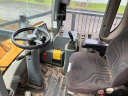 LIEBHERR L 524 kein 514 528 526 538 TOP - original Lack