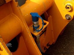 LIEBHERR L 524 kein 514 528 526 538 TOP - original Lack