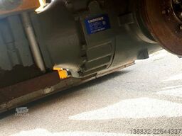 LIEBHERR L 524 kein 514 528 526 538 TOP - original Lack