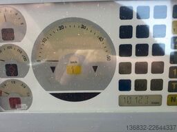 LIEBHERR L 524 kein 514 528 526 538 TOP - original Lack