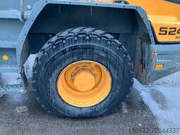 LIEBHERR L 524 kein 514 528 526 538 TOP - original Lack