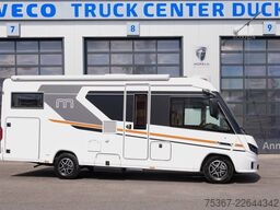 MALIBU I 470 RB LE K comfort 4,2t Messeangebot CSD 2026