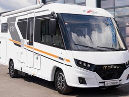 MALIBU I 470 RB LE K comfort 4,2t Messeangebot CSD 2026