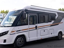 MALIBU I 470 RB LE K comfort 4,2t Messeangebot CSD 2026