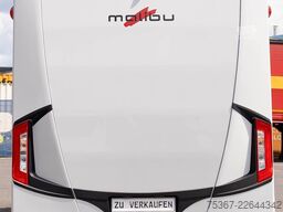 MALIBU I 470 RB LE K comfort 4,2t Messeangebot CSD 2026