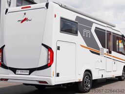 MALIBU I 470 RB LE K comfort 4,2t Messeangebot CSD 2026