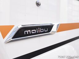 MALIBU I 470 RB LE K comfort 4,2t Messeangebot CSD 2026