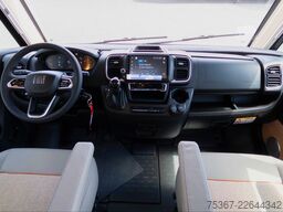 MALIBU I 470 RB LE K comfort 4,2t Messeangebot CSD 2026