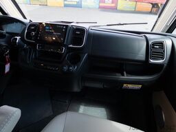 MALIBU I 470 RB LE K comfort 4,2t Messeangebot CSD 2026