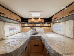 MALIBU I 470 RB LE K comfort 4,2t Messeangebot CSD 2026