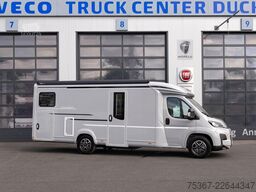 LMC Cruiser 750 EF Messeangebot CSD 2026