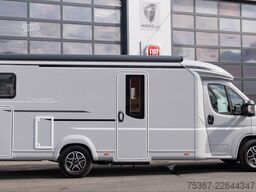 LMC Cruiser 750 EF Messeangebot CSD 2026