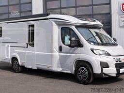 LMC Cruiser 750 EF Messeangebot CSD 2026