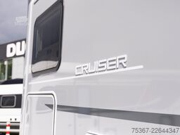 LMC Cruiser 750 EF Messeangebot CSD 2026