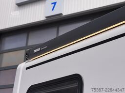 LMC Cruiser 750 EF Messeangebot CSD 2026