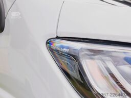 LMC Cruiser 750 EF Messeangebot CSD 2026