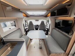 LMC Cruiser 750 EF Messeangebot CSD 2026