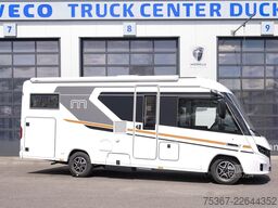 MALIBU I 470 RB LE K comfort 4,2t Messeangebot CSD 2026