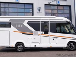 MALIBU I 470 RB LE K comfort 4,2t Messeangebot CSD 2026