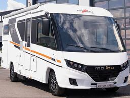 MALIBU I 470 RB LE K comfort 4,2t Messeangebot CSD 2026