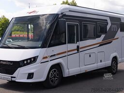 MALIBU I 470 RB LE K comfort 4,2t Messeangebot CSD 2026