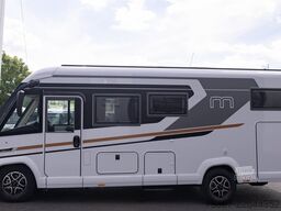 MALIBU I 470 RB LE K comfort 4,2t Messeangebot CSD 2026