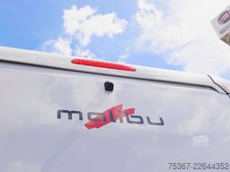 MALIBU I 470 RB LE K comfort 4,2t Messeangebot CSD 2026