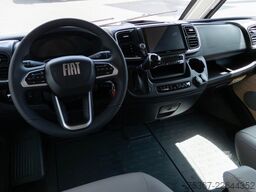 MALIBU I 470 RB LE K comfort 4,2t Messeangebot CSD 2026