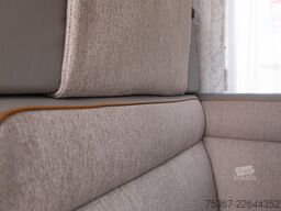 MALIBU I 470 RB LE K comfort 4,2t Messeangebot CSD 2026