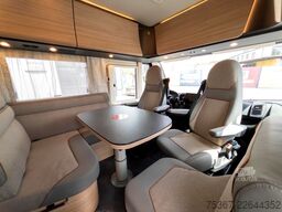MALIBU I 470 RB LE K comfort 4,2t Messeangebot CSD 2026