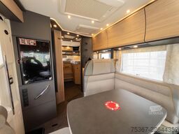 MALIBU I 470 RB LE K comfort 4,2t Messeangebot CSD 2026