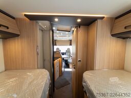 MALIBU I 470 RB LE K comfort 4,2t Messeangebot CSD 2026